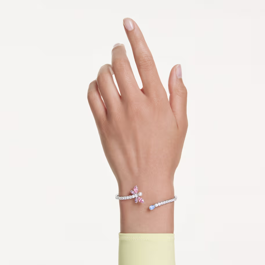 Ariana Grande x Swarovski bangle